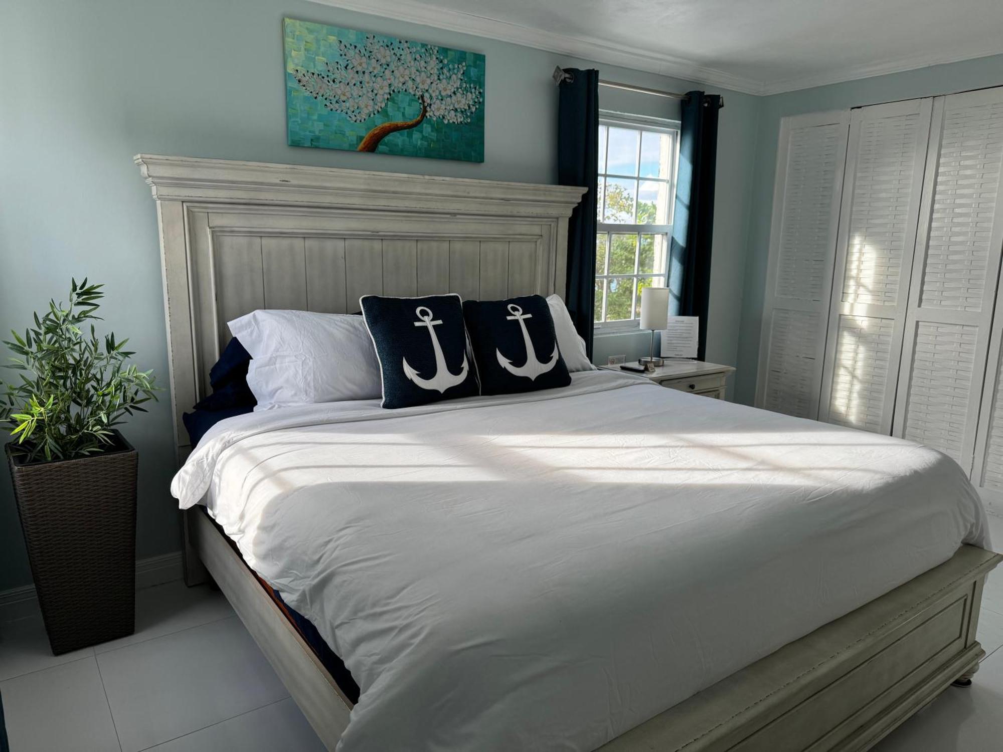 Marriott White Sands, Beachfront Condo At Negril Beach Club Bagian luar foto