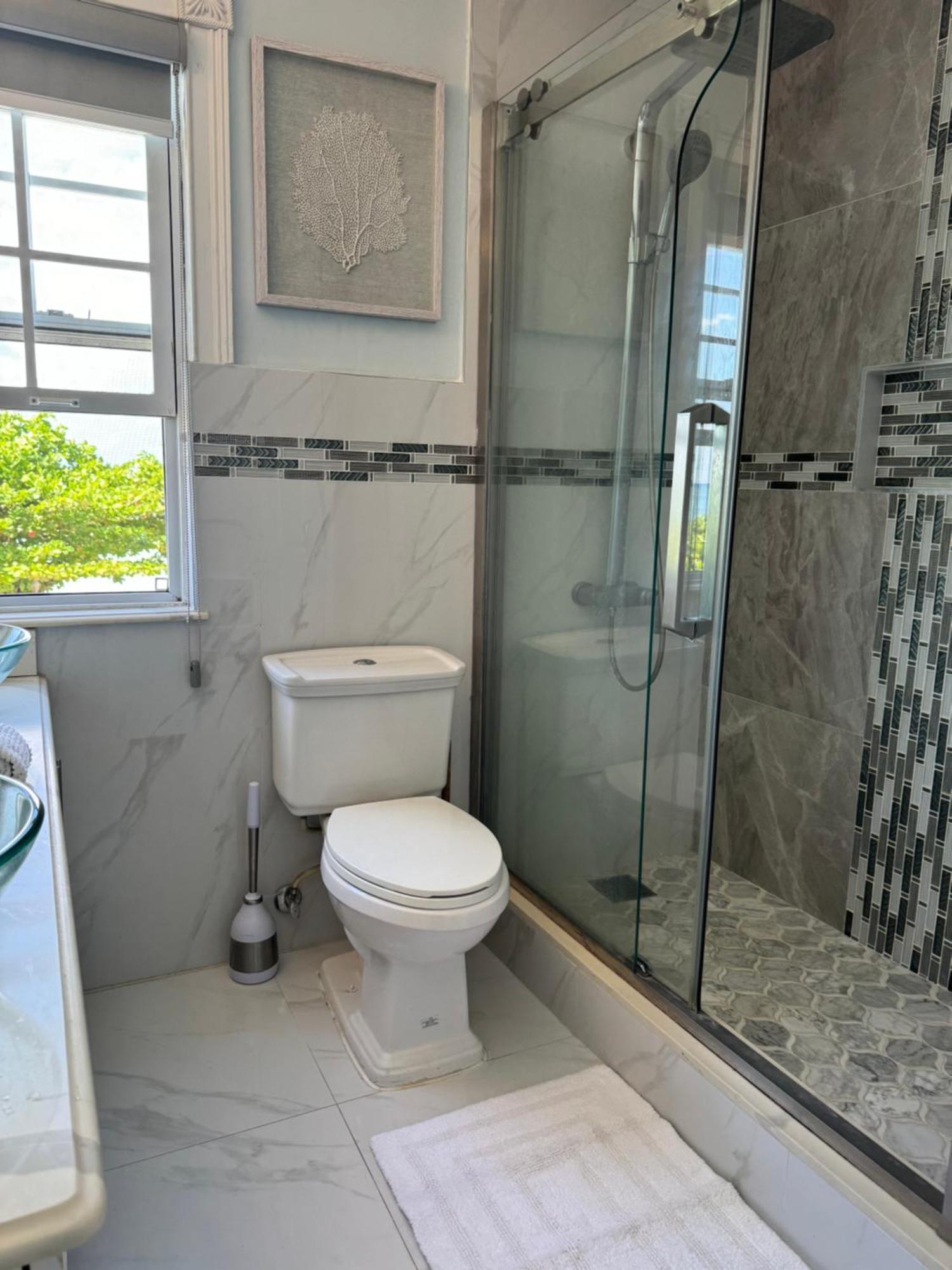 Marriott White Sands, Beachfront Condo At Negril Beach Club Bagian luar foto